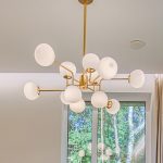 מתקין תאורה באנר קטן